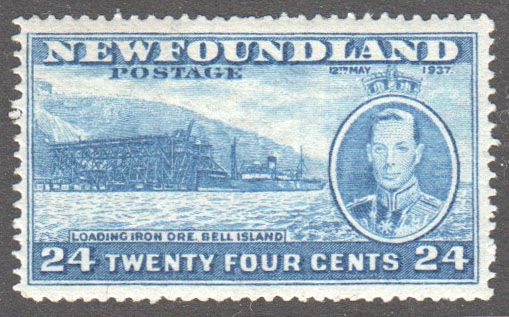 Newfoundland Scott 241 MNH VF (P14.1) - Click Image to Close
